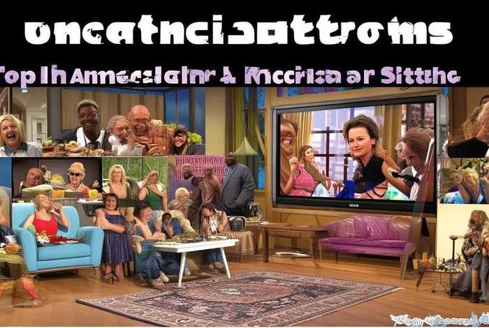 十大顶级美剧生活剧，十大顶级美剧生活剧有哪些