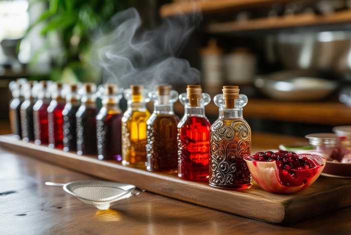 生活中的萃取法举例20个、生活中的萃取法举例20个例子