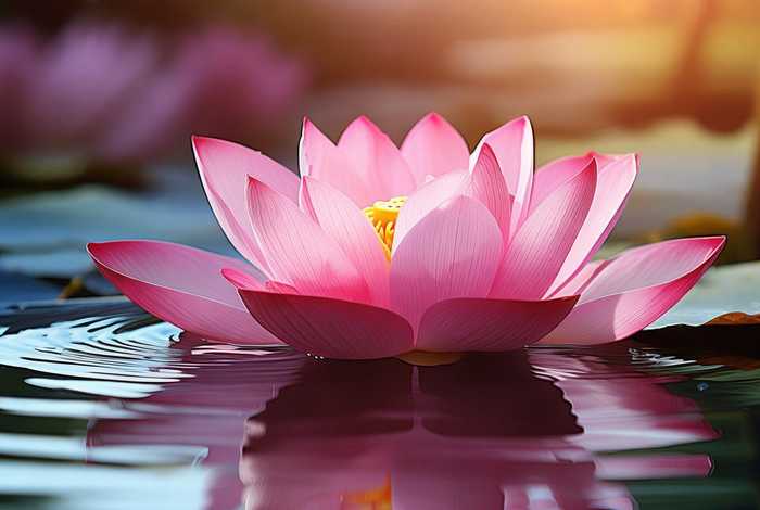 摄影作品荷花、摄影作品荷花图片