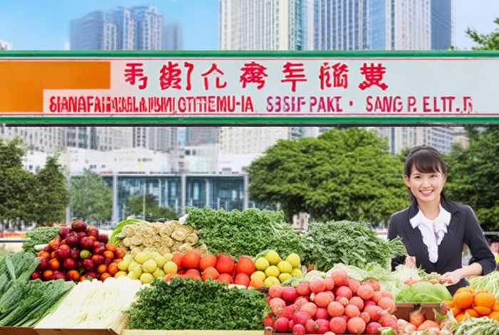 上海好生活农副产品有限公司（上海好生活农副产品配送服务有限公司）