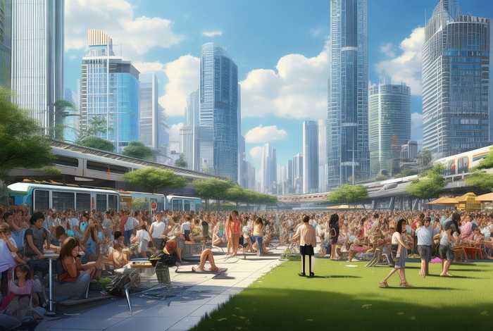 人民生活水平不断提高作文，人民生活水平不断提高作文800字