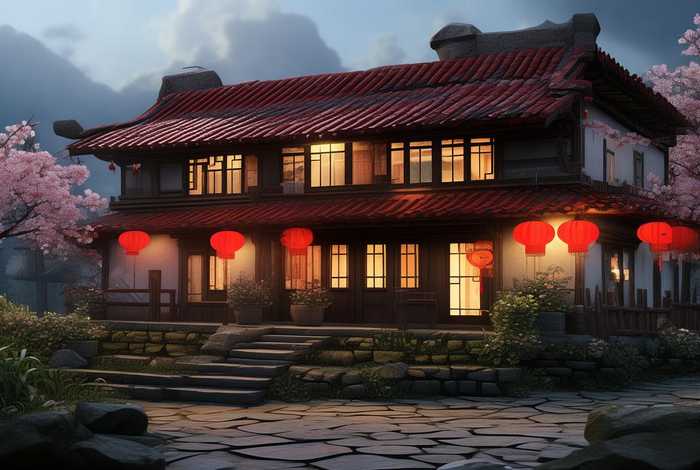 美玲的家；美玲的家小说