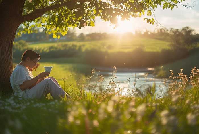 什么叫慢生活的意思 什么叫慢生活的意思呢