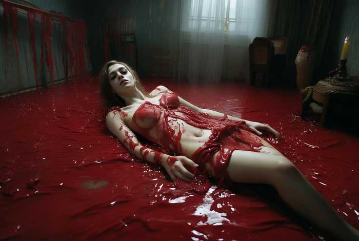 梦见过夫妻生活出好多血、梦见过夫妻生活出好多血水 梦见过夫妻生活出好多血、梦见过夫妻生活出好多血水