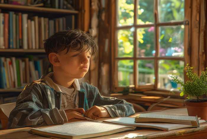 生活的启示作文350字左右 - 生活的启示作文350字左右初中