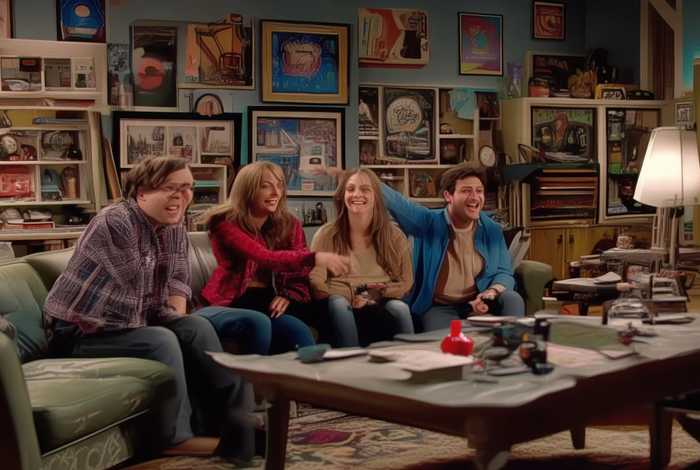 生活大爆炸第六季在线 生活大爆炸第六季在线播放免费观看全集