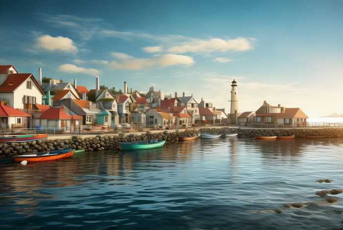 生活的港湾是什么 生活的港湾是什么歌