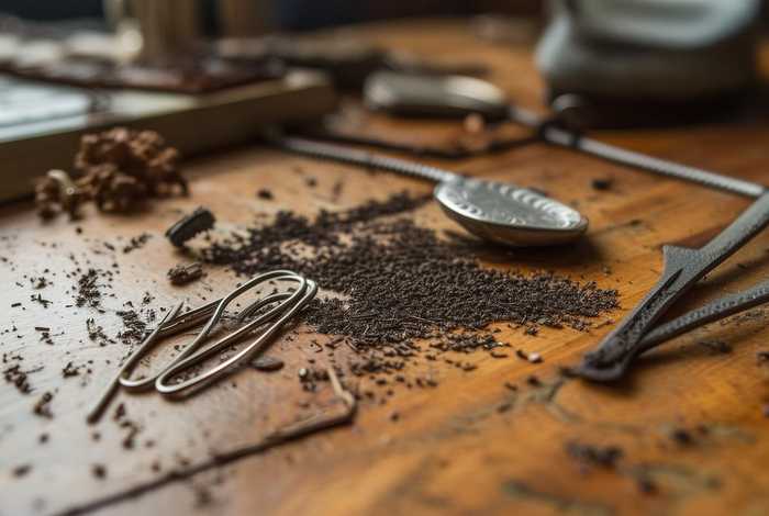 生活中磁铁可以吸引哪些东西 - 生活中磁铁可以吸引哪些东西呢