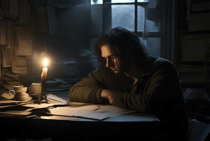 生活很苦,很累（生活很苦,很累不想活）