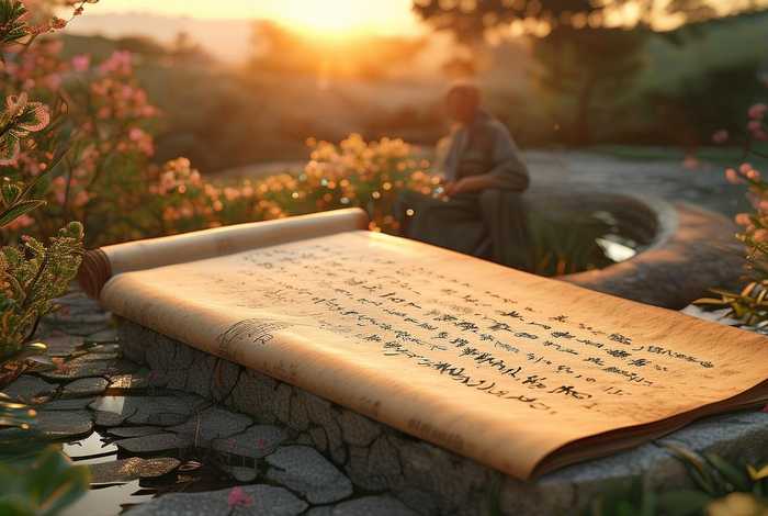 生活启示录；生活启示录拼音