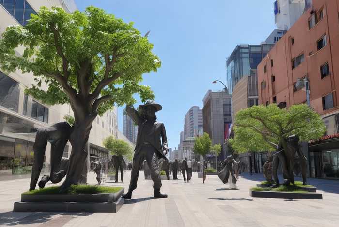 生活中常见的修辞手法有哪些 - 生活中常见的修辞手法有哪些作用