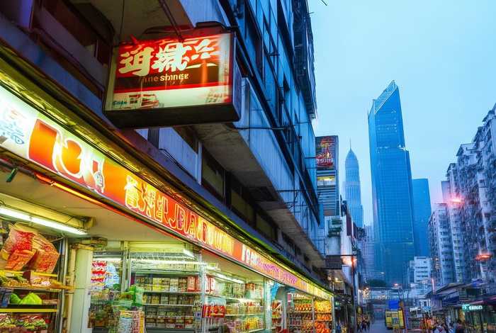 深圳市便利店转让；深圳市便利店转让信息