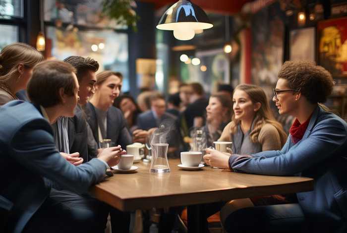 生活服务消费者 生活服务消费者的特点