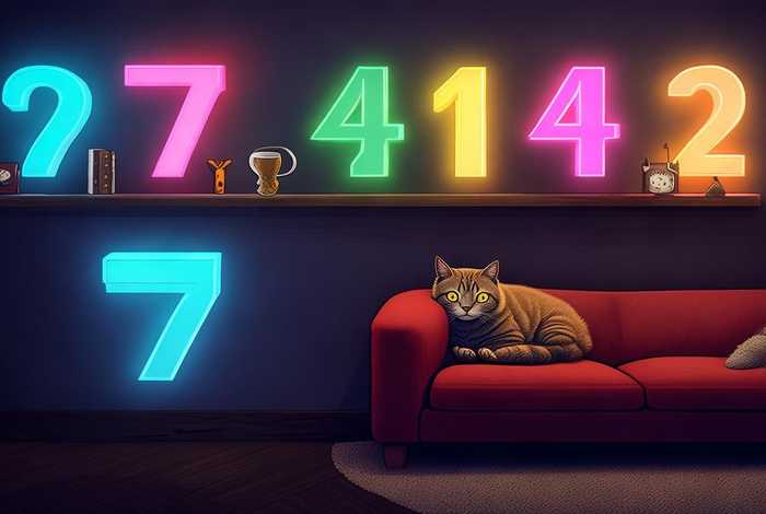 生活中的数字密码；生活中的数字密码有哪些