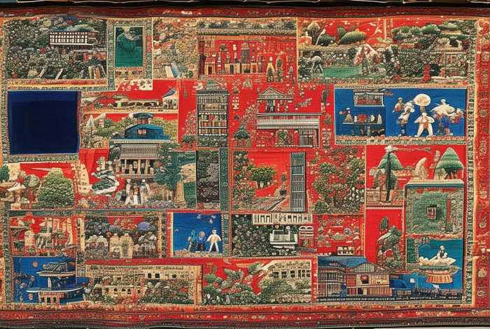 生活中的丝织品 - 生活中的丝织品图片 生活中的丝织品 - 生活中的丝织品图片