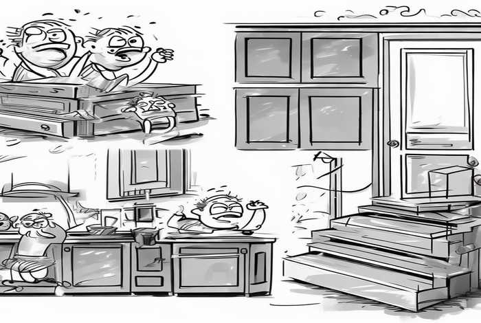 生活中不方便的设计有哪些 - 生活中不方便的设计有哪些东西 生活中不方便的设计有哪些 - 生活中不方便的设计有哪些东西