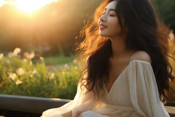 媚媚的生活，媚媚的生活类似