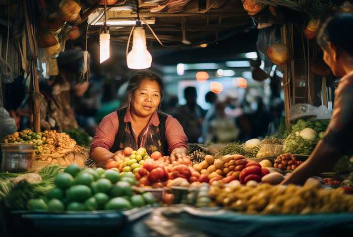 生活的摄影师；做生活的摄影师