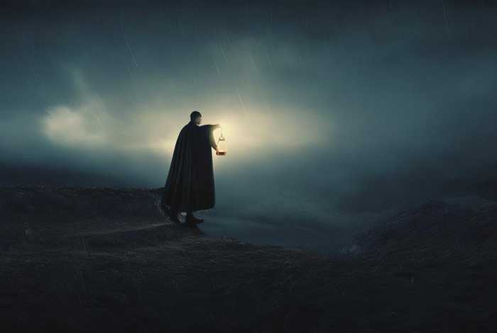 如何面对生活中的挫折和黑暗；如何面对生活中的挫折和黑暗作文