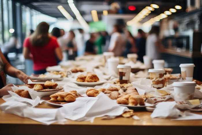 生活中有哪些浪费粮食的现象,生活中有哪些浪费粮食的现象和原因 生活中有哪些浪费粮食的现象,生活中有哪些浪费粮食的现象和原因