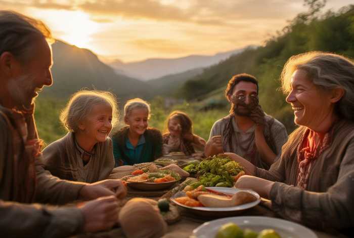 什么样的生活才算幸福(什么样的生活才算幸福作文200字) 什么样的生活才算幸福(什么样的生活才算幸福作文200字)