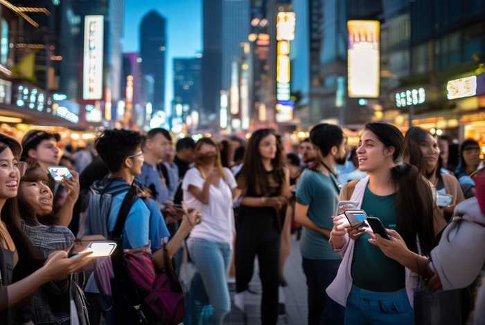 手机影响生活日语作文300字（手机影响生活英语作文）