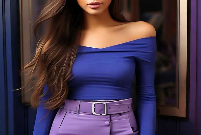 热巴生活照穿衣风格;热巴生活照穿衣风格分析 热巴生活照穿衣风格;热巴生活照穿衣风格分析