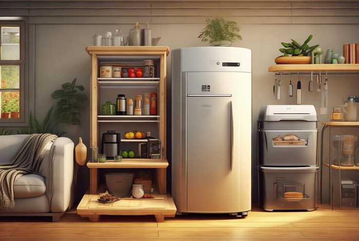 生活实用物品（生活实用物品清单大全）