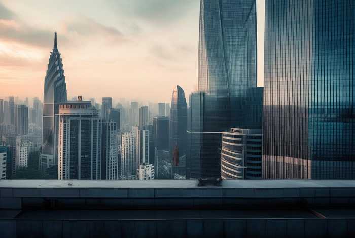 上海生活压力有多大，上海的生活压力有多大