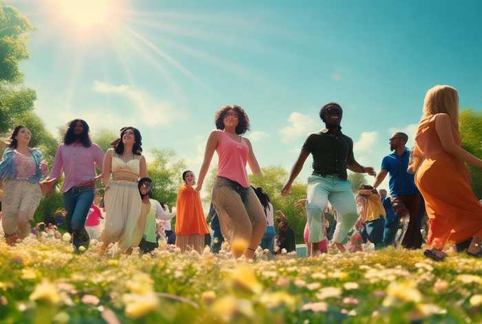 生活像阳光歌曲 生活像阳光一样灿烂插曲什么歌名