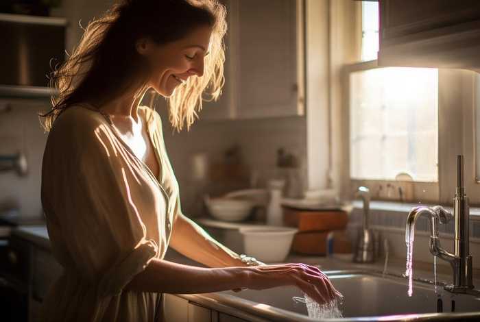 人流多久可以正常生活做家务 人流多久可以正常生活做家务了