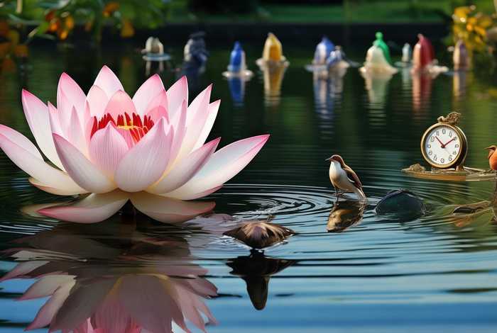 生活中的七有哪些例子，生活中有关七的例子有哪些