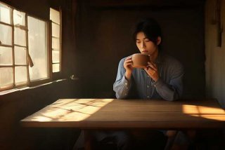 生活如人饮水冷暖自知的意思 - 生活如人饮水冷暖自知的意思和造句