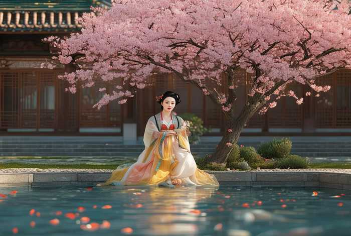 七福晋的幸福生活小说 - 七福晋的幸福生活小说免费阅读 七福晋的幸福生活小说 - 七福晋的幸福生活小说免费阅读