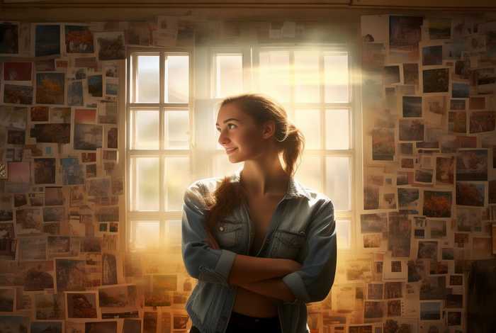 生活我做主图片 - 我的生活我做主的图片