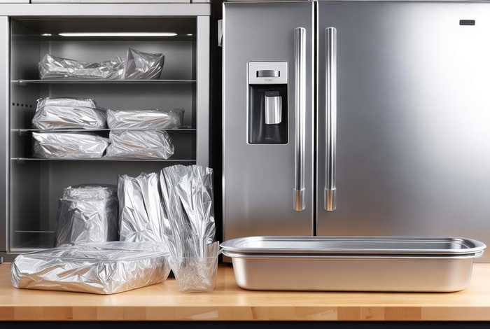 生活中什么是铝做的(生活中什么是铝做的材料) 生活中什么是铝做的(生活中什么是铝做的材料)