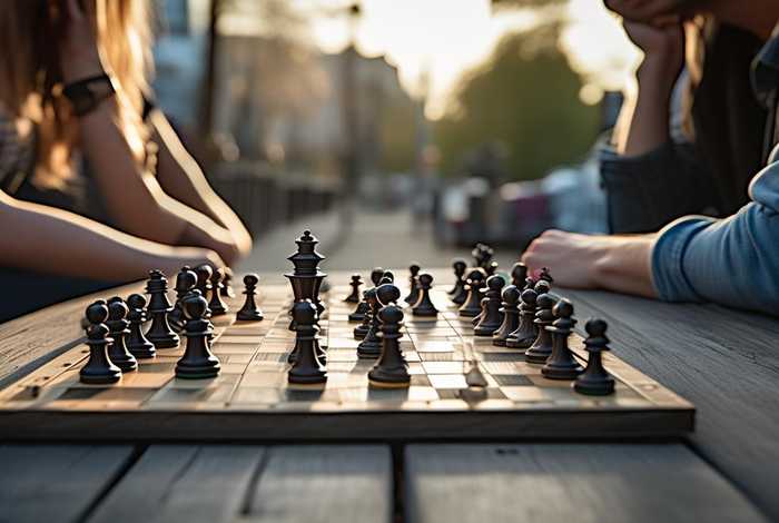 生活中的博弈论例子大全 生活中的博弈论例子大全集