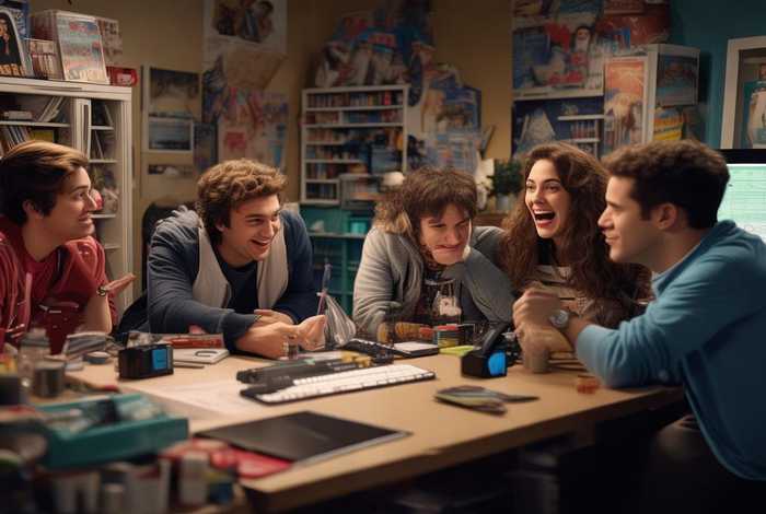 生活大爆炸番外篇、生活大爆炸番外篇百度网盘