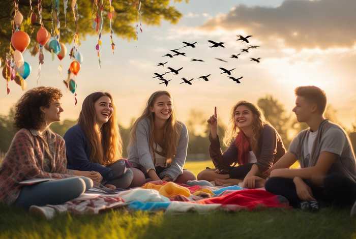 生活中最美好的时光800字作文；生活中最美好的时光800字作文初中