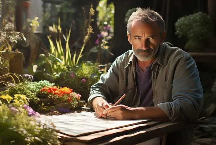 生活家顾飞图片 生活家顾飞图片大全