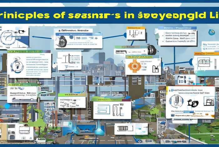生活中的传感器有哪些,原理是什么、生活中的传感器有哪些,原理是什么意思