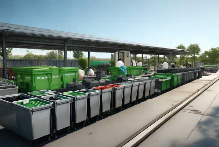 生活垃圾处理协议范本 - 生活垃圾处理协议范本图片