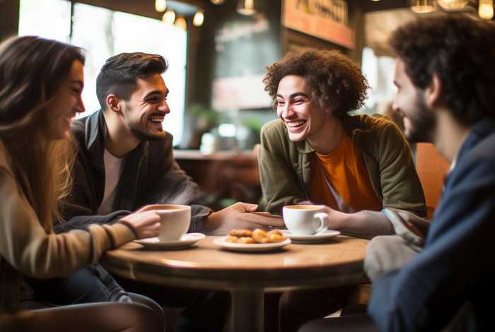 生活中的义气有哪些 生活中的义气有哪些呢 生活中的义气有哪些 生活中的义气有哪些呢
