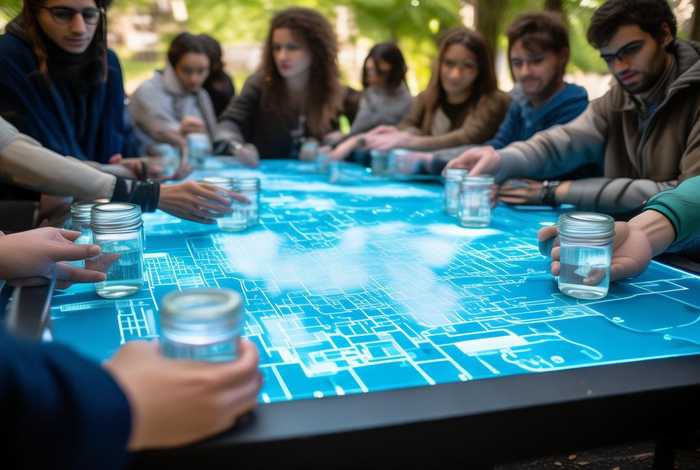 人均生活污水排放量是多少（人均生活污水排放量是多少算正常）