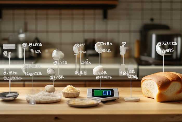 生活中哪些物品的克数是准确的(生活中哪些物品的克数是准确的呢) 生活中哪些物品的克数是准确的(生活中哪些物品的克数是准确的呢)