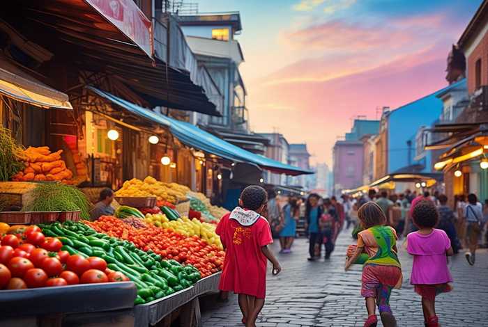 生活的原色、生活的原色精彩句段有那些