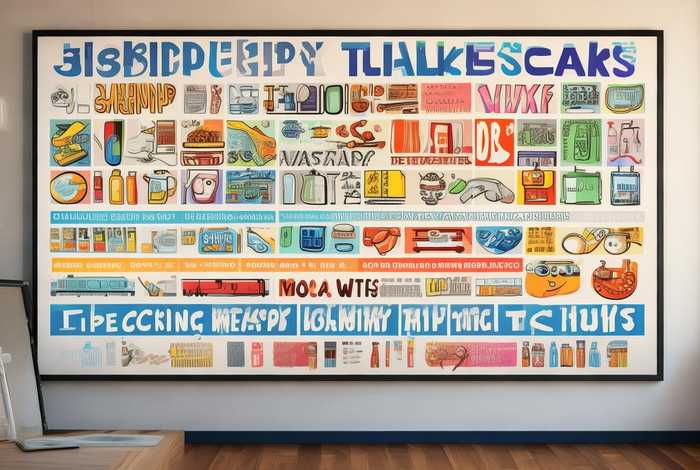 生活中的小窍门大全简单;生活中的小窍门大全简单易懂 生活中的小窍门大全简单;生活中的小窍门大全简单易懂