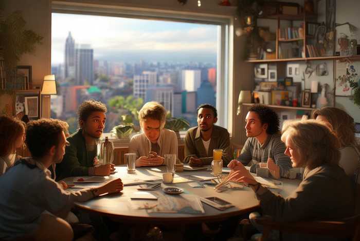 生活中的小智慧作文素材、生活中的小智慧作文素材摘抄