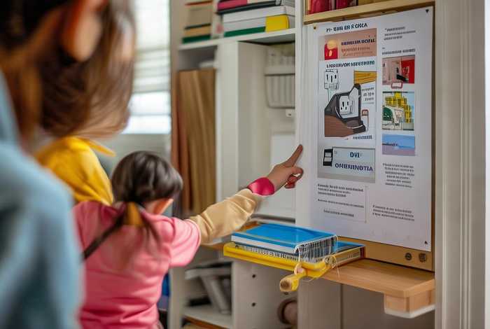 生活用电小常识有哪些，生活用电小常识有哪些方面