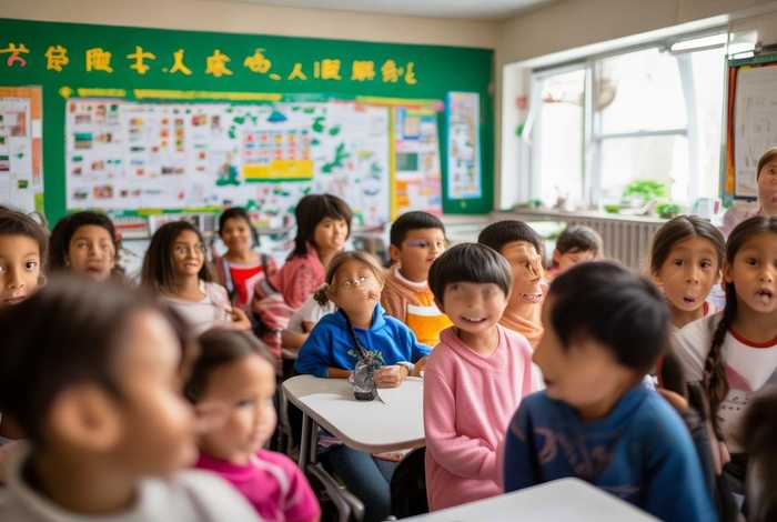 生活语文四年级下册 生活语文四年级下册教学计划
